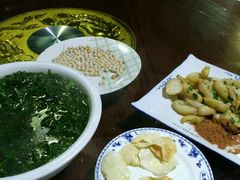 -龙姐私房菜(和顺古镇店)