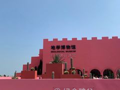 -漳州滨海火山岛自然生态风景区