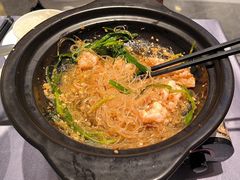 -千滋百味·醉江澜花园餐厅(街道口店)