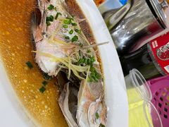 -浩海美食店(闸坡店)