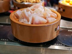 -龍歌自助小火锅(市南金茂湾店)