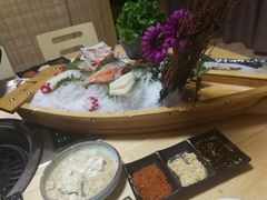 -虎焱炭火烧肉