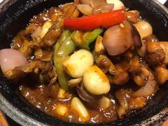 -蟹榭·本帮江浙菜·蟹宴(五角场合生汇商场店)