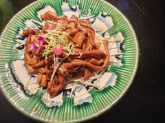 -粤·向群饭店(二沙岛店)