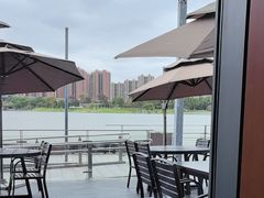 -翠山·映月湖景餐厅(映月湖公园店)