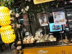 -盒马鲜生(宝地店)