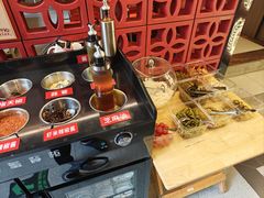 -龚印记牛骨牛杂屋·四代传承(珠影星光城店)