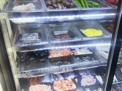 -阿玲海鲜面(高亭镇星河路店)