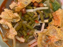 -家味螺蛳粉&烤鱼(五角场店)