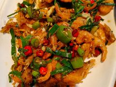 -老熟人串吧家常菜(旧宫店)