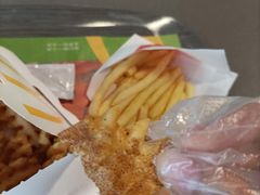 -麦当劳(北京路广百广场店)