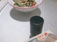 -谢氏老金口渔村(王家墩店)