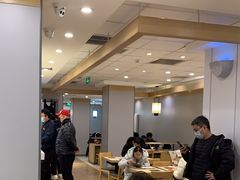 -吉野家 (新街口外大街店)