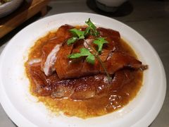 金牌马冈烧鹅-岭南真味·匠心粤菜(K11店)