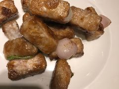 -莆田餐厅PUTIEN(三里屯店)