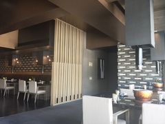 -雾山韩式烤肉·海南糟粕&椰子鸡火锅·海景餐厅(三亚绿发山海天JW万豪酒店)