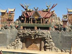 -七彩云南欢乐世界