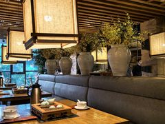 -小城粥道·海胆鲜虾粥(解放广场店)