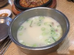 -神仙雪浓汤(弘大店)