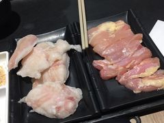 小火锅安康鱼-吉野家(复兴路第二餐厅店)