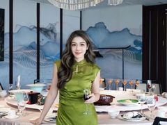 -RIVIERA 松鹤楼(外滩店)