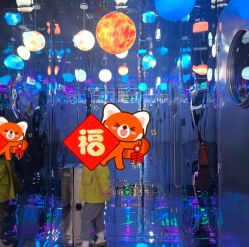 -疯狂冒险家-亲子密室-东坝店(金隅嘉品店)
