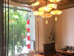 -老灶房-四川土菜(开元店)