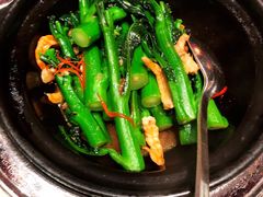 -8餐厅(新葡京酒店)