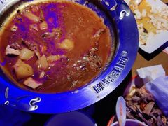 -胖哥俩肉蟹煲(虹口龙之梦店)