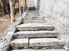 -香山公园