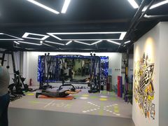 -清橙健身(学院路店)