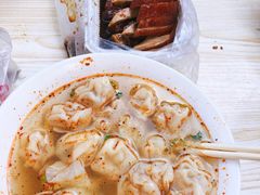 -汪家馄饨(集庆路店)