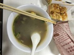 苓记鸭血粉丝(芙蓉街店)-苓记南京鸭血粉丝.皮肚面(县东巷店)