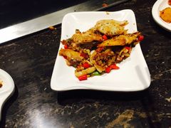 -湘汇概念铁板烧(铁西万达店)