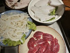 -陈眼镜火锅(总店)