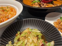 -茶啊冲电影主题文化餐厅(TOUCH12街店)