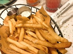 -CRAZYONES西班牙海鲜饭(上海美罗城店)