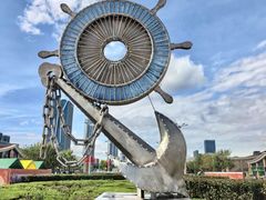 -巧克力渔家.小船海鲜胶东菜(万平口店)