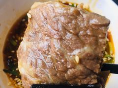 -意中意煲庄火锅(万盛南街店)