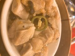 豉汁蒸排骨-添好运点心专门店(深水埗店)