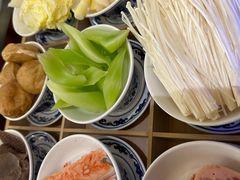 -咏江南·苏式火锅·苏州评弹(观前街店)