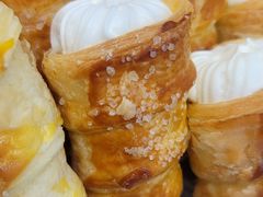 奶油牛角-爱德顺糕点食屋(利民道店)