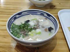 -大头亮羊汤烩面·河南非遗(良乡总店)