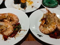 -汉巴味德(大悦城店)