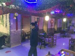 -云飞烧烤火锅城(第一分店)