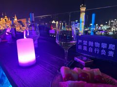 -外滩8号 whisky bar(金延大厦店)