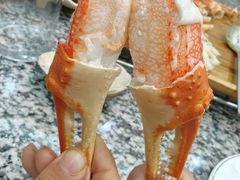 -震海贝烤贝·民俗特色店(延吉总店)