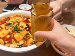 -贯贯吉·清真餐厅(浙江中路店)