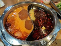 -成都玉林串串香火锅(三八店)
