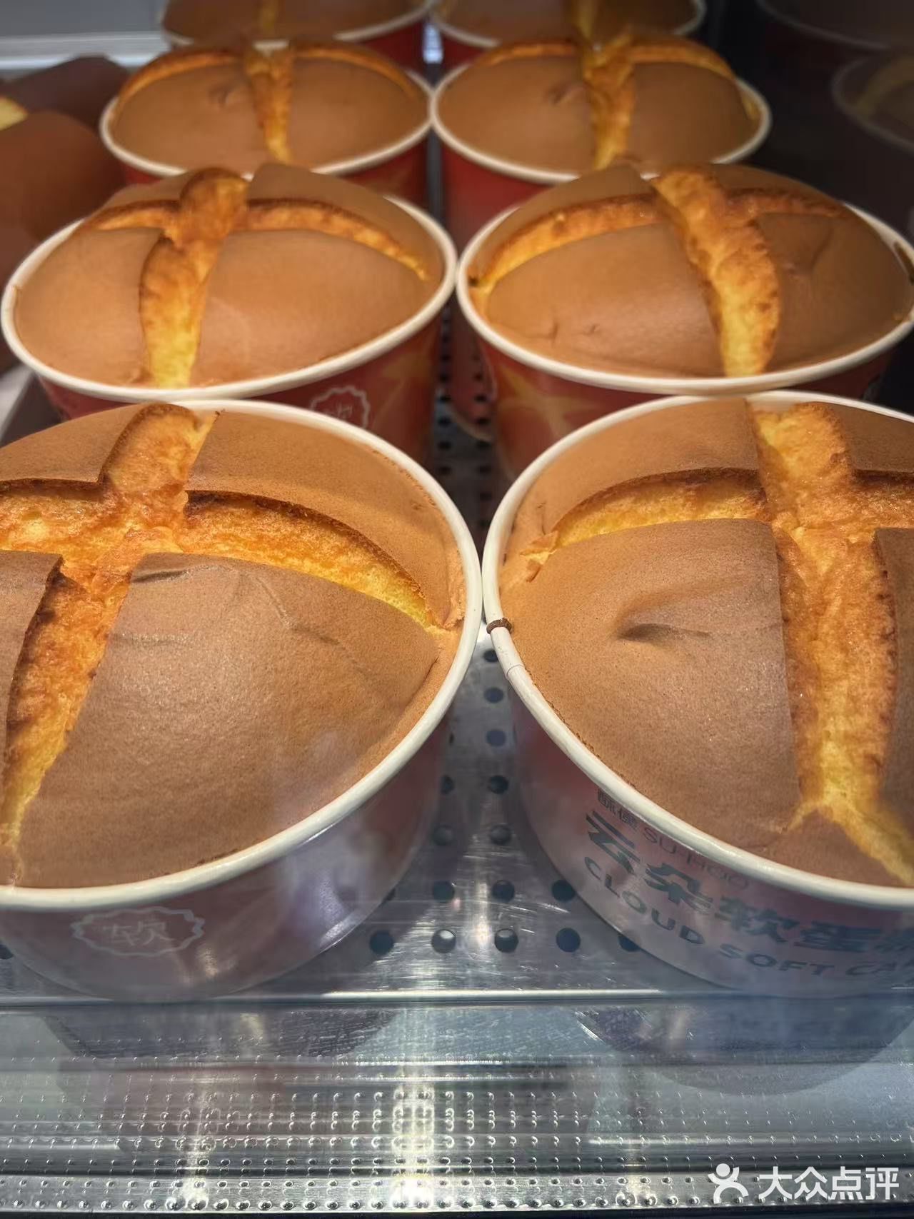 被问爆的糕点店❗️丽泽天街酥侯也太绝了吧🔥